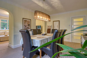 Dining Room- click for photo gallery
